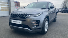 Land Rover Range Rover Evoque 1.5 P300e R-Dynamic S 5dr Auto Hatchback